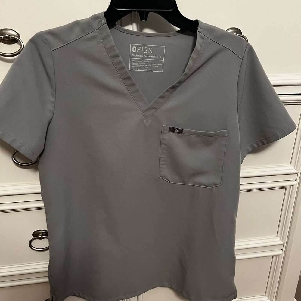Figs cement Catarina top